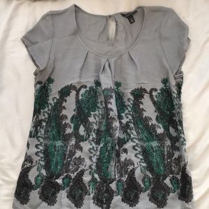 banana Republic Blouse